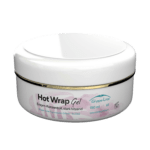 Hot Wrap Gel 150ml