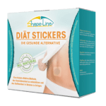 Diät Stickers 30Stk.