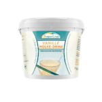 Vanille Molke Drink 400g