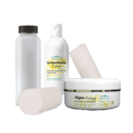 Algen Wickel Set