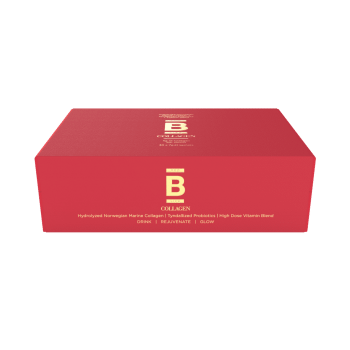 ProBLife Collagen Beauty Nahrungsergänzungsmittel 30 x 7g – Bild 3