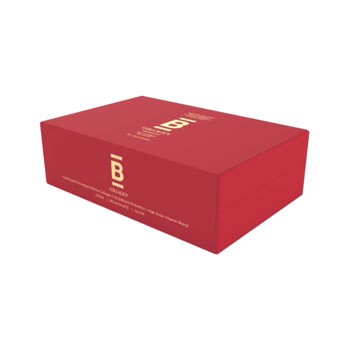 ProBLife Collagen Beauty Nahrungsergänzungsmittel 30 x 7g – Bild 4