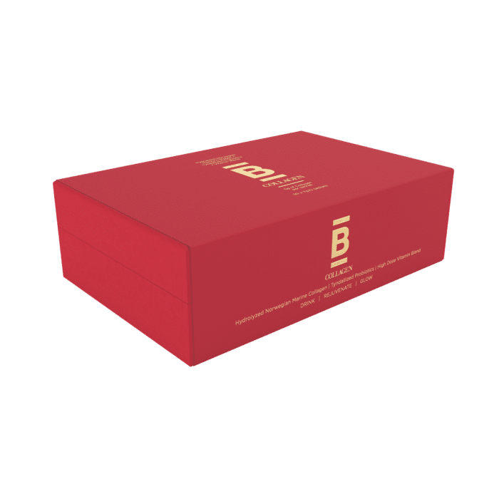 ProBLife Collagen Beauty Nahrungsergänzungsmittel 30 x 7g – Bild 5