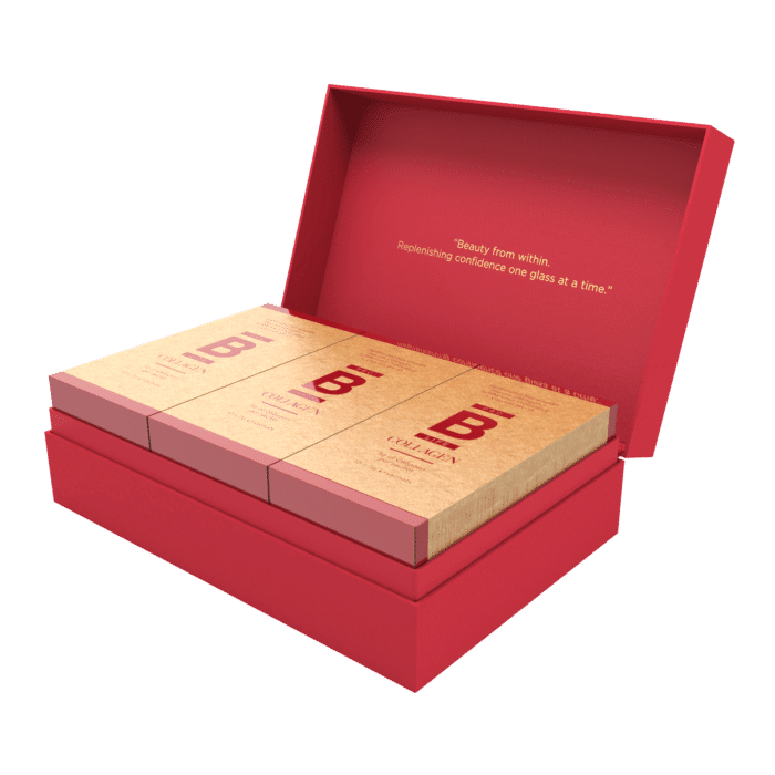 ProBLife Collagen Beauty Nahrungsergänzungsmittel 30 x 7g – Bild 7