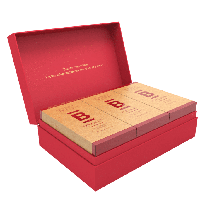 ProBLife Collagen Beauty Nahrungsergänzungsmittel 30 x 7g – Bild 8