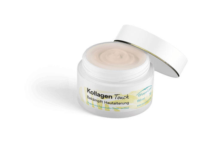 Kollagen Touch Gel 150ml – Bild 3