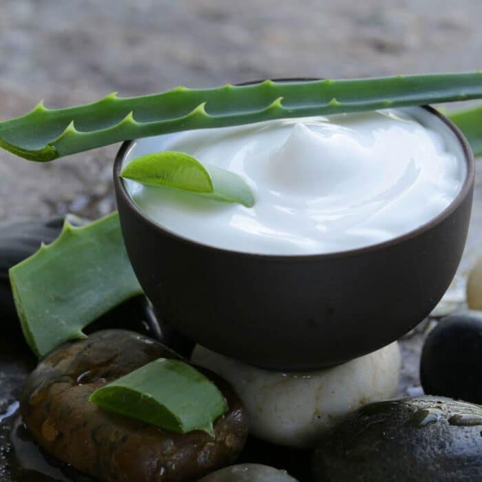 Aloe Vera Gel 150ml – Bild 3