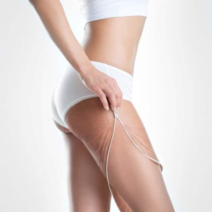 Jojoba-Zimt Gel 150ml – Bild 3