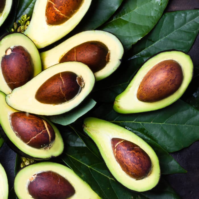 Orangen Avocado Öl 100ml – Bild 2