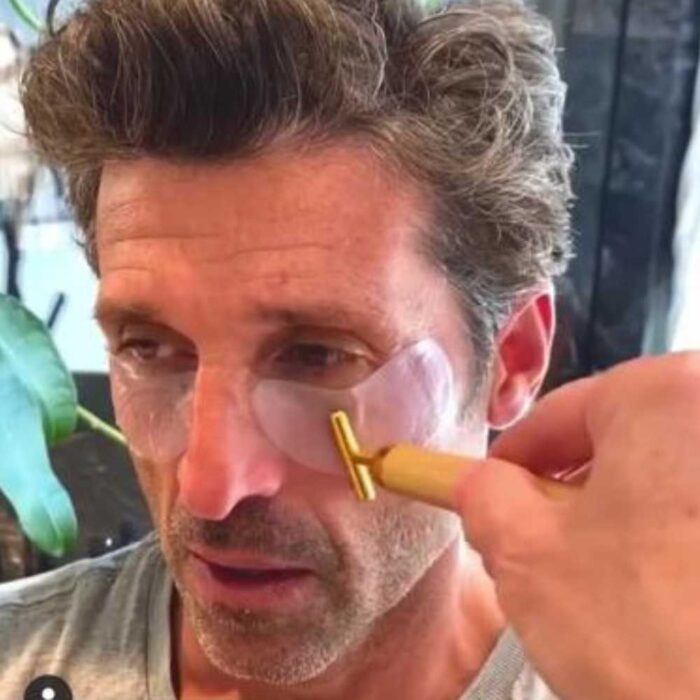 Vibration Phaser Faltenglätter – Bild 3